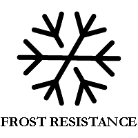Frost Resistance